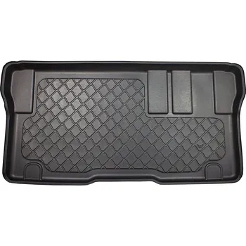 Auto-moto Vana do kufru Citroen SpaceTourer L2 2016-2026 za 3.řadu • zvýšený okraj • Aristar