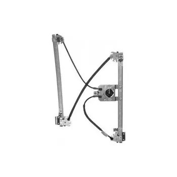 Stahovačka okna Stahovačka okna levá přední CITROEN XSARA 91-05