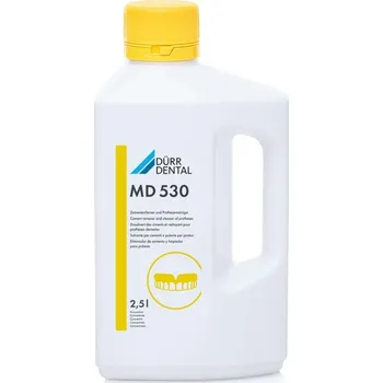 Dezinfekce MD 530 2,5 l - odstraňovač cementu