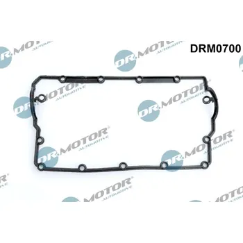 Spojovací materiál motoru Těsnění krytu hlavy válce Dr.Motor Automotive DRM0700