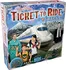 Desková hra Days of Wonder Ticket to Ride - Japan & Italy: Map Collection
