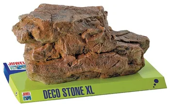 Dekorace do akvária Juwel Deco Stone Cliff Dark XL