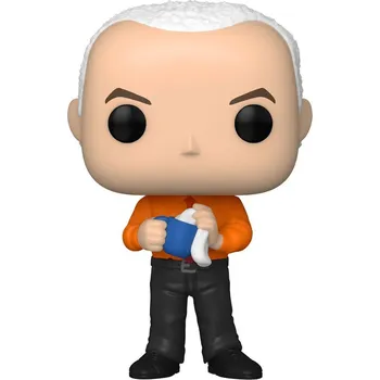 Hračka Friends - Gunther POP Vinyl Figure