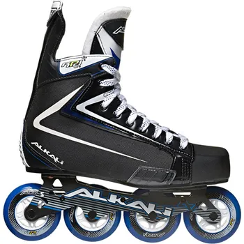 Kolečkové brusle In-line brusle Alkali RPD LITE Plus Senior Velikost: 9 - EUR 42,5 - 27,1 cm
