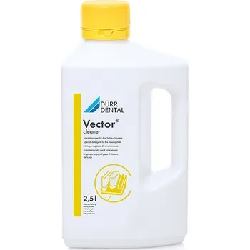 Dezinfekce Vector Cleaner 2,5 l - čištění hadicových vedení