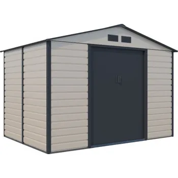 Zahradní domek G21 GAH 529 2,77 x 1,91 cm