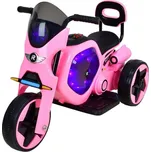Racceway elektrická dětská trojkolka