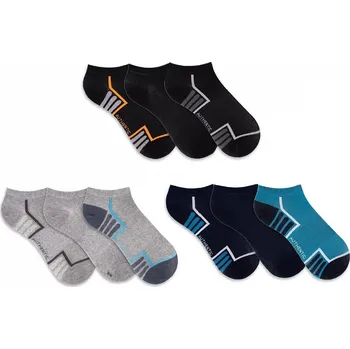 Dámské ponožky SNEAKER pánské kotníkové ponožky TRENDY SOCKS