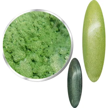 DENATO s.r.o. Diamond Silk Light Green