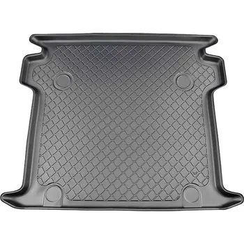 Vana do kufru Vana do kufru Opel Combo D L2 2012-2018 5míst. • zvýšený okraj • Aristar