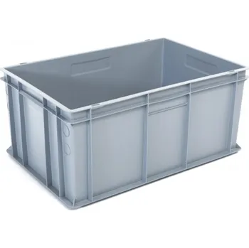 Přepravka na jídlo Euro přepravka 260