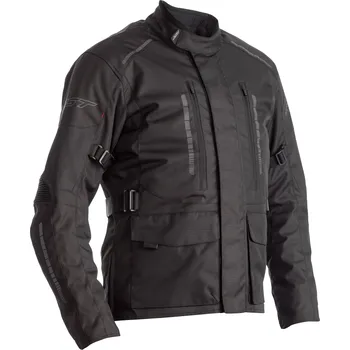 Moto bunda Textilní bunda RST 2366 Atlas CE BLK-56