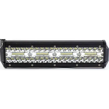 Přídavný světlomet LED pracovní světlo 120W, 5200LM, 12V/24V, IP67 [LB0089]