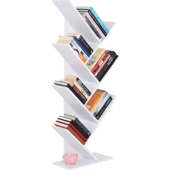 regál Max-i Regál BAKI NEW TYP 2 bílá