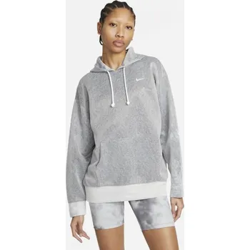 Dámská mikina Nike Icon Clash-Dámská volnočasová mikina - Velikost L