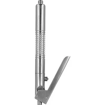 Injekční jehla Dento-Ject stříkačka/aplikátor na karpule rovná - matná