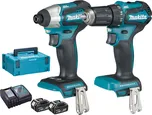 Makita DLX2220TJ