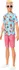 Panenka MATTEL Barbie Model Ken v košili