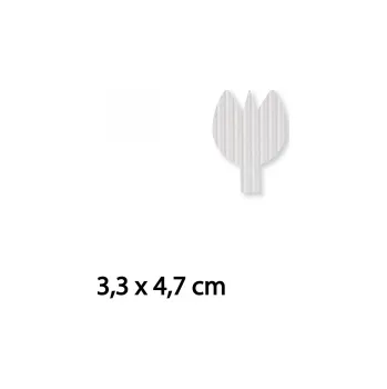 Tulipán 4 - BV 25 ks