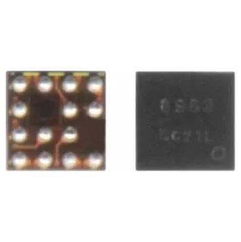 IC U16 čip LCD pro Apple iPhone 5S / 5C / 5