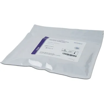 UV sterilizátor Test sterilizace, pára, multiparametrový, Getinge, tř. 4, laminovaný, 250 ks