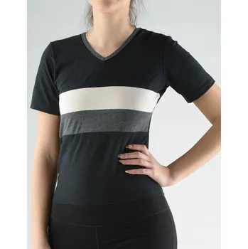 Dámské tričko tričko s krátkým rukávem