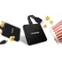 Multimediální centrum Blaupunkt Android TV Box A-Stream