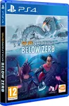 Subnautica: Below Zero PS4