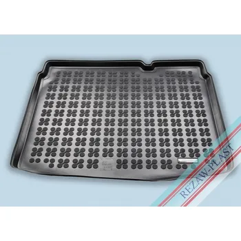 Vana do kufru Rezaw Plast Gumová vana do kufru Jeep COMPASS II (MP/552) 2017- dolní dno