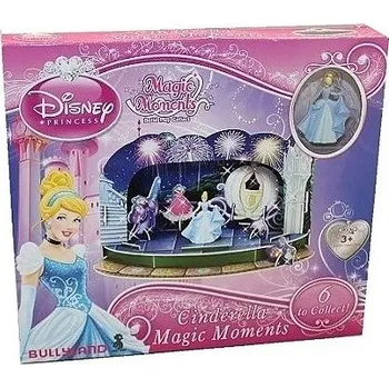 Figurka BULLYLAND 11904 MAGIC MOMENTS CINDERELLA POPELKA