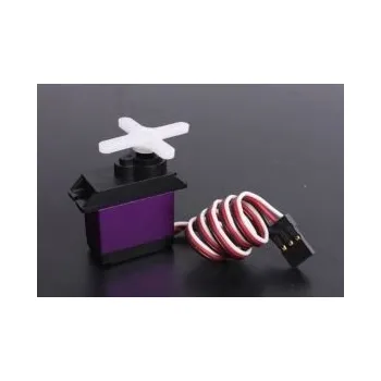 RC vybavení Mini digitální rc servo Power HD 4,6 kg/15, 8g HD-2213MG