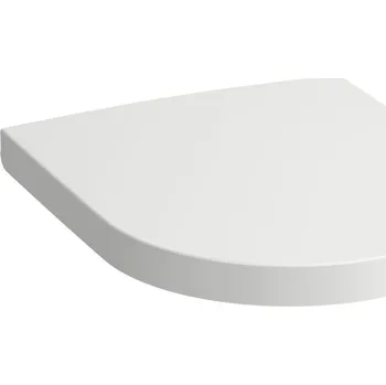 WC sedátko Sonar - klozetové sedátko, Softclose H8933410000001