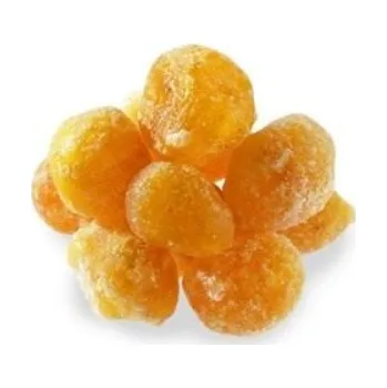 Sušené ovoce HARERA kumquat 1000g (HARERA)