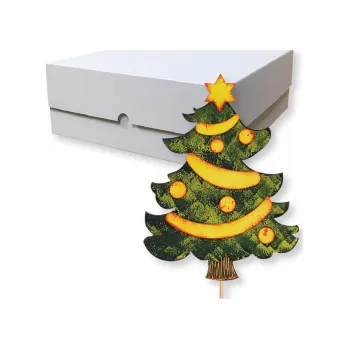 KPT 100 - Stromeček - zápich