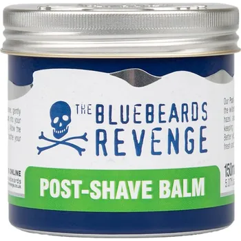 Bluebeards Revenge balzám po holení 150 ml