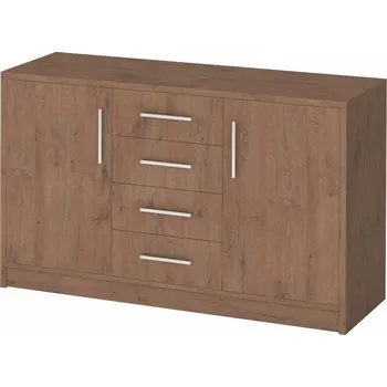 Komoda Komoda GILBERTO 2 dub stirling