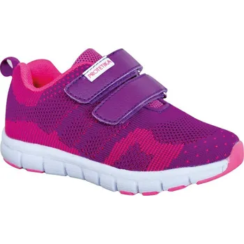 Dívčí tenisky Protetika Lugo Fuxia, 30