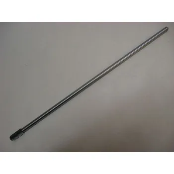 Příslušenství k frézce Technická fréza tvrdokovová zvlášť dlouhá TCC 0806-63 GL260 BIAX CSN 229310