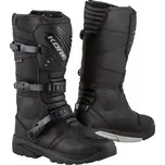 KORE Boty na motorku Adventure Long 3.0 černé 42