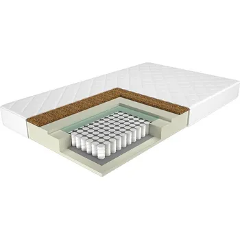 Matrace Matrace Palmea Aloe Vera 90/200