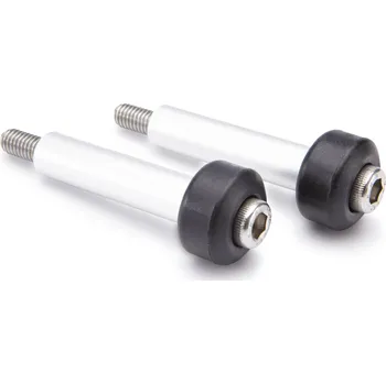 brašna na kolo Výsuvné lišty k nosiči Thule Pack ’n Pedal 100044