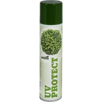 Union UV Ochranný sprej pro umělé rostliny 400 ml