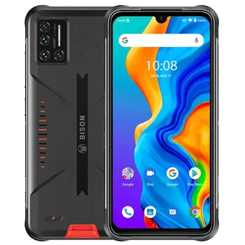 Mobilní telefon Umidigi Bison