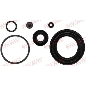 Brzdový třmen Sada pro opravu brzdového třmenu QUICK BRAKE 114-0262