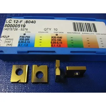 Fréza LC 12-F,8040