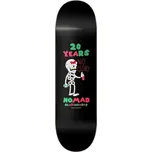 Skate deska Nomad Role Models V Spray 8,0