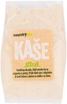 Countrylife Kaše rýžová 300 g