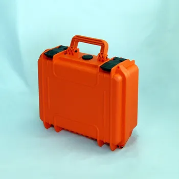 Lékárnička Záchranářský kufr IP67 - malý