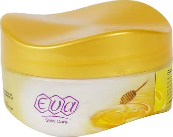 EVA Cosmetics Medový pleťový krém proti vráskám 55 g