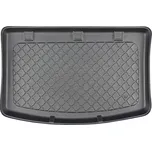 Vana do kufru KIA Rio III 2011-2017 dolní poloha • zvýšený okraj • Aristar